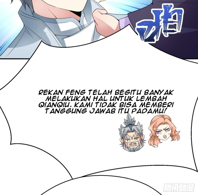 I Picked Up An Attributes Chapter 34 Gambar 31
